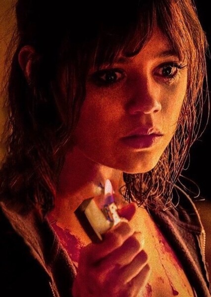 Jenna Ortega photo
