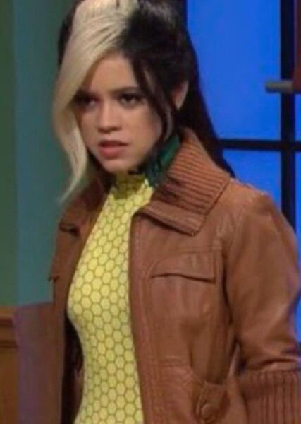 Jenna Ortega