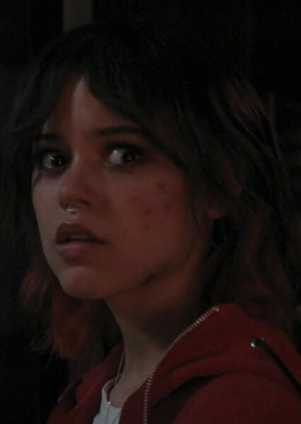 Jenna Ortega photo