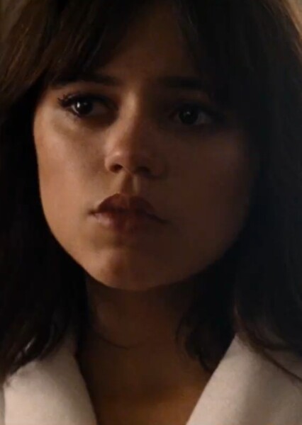 Jenna Ortega photo