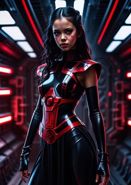 Jenna Ortega photo