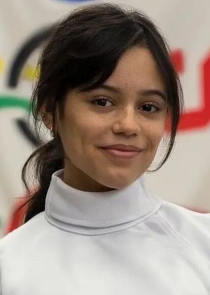 Jenna Ortega photo