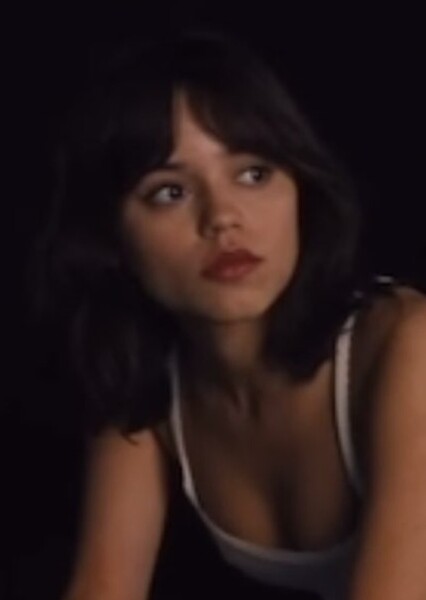 Jenna Ortega photo