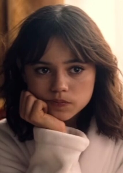 Jenna Ortega photo