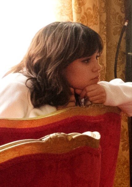 Jenna Ortega photo