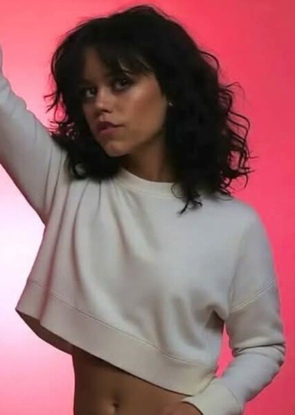 Jenna Ortega photo