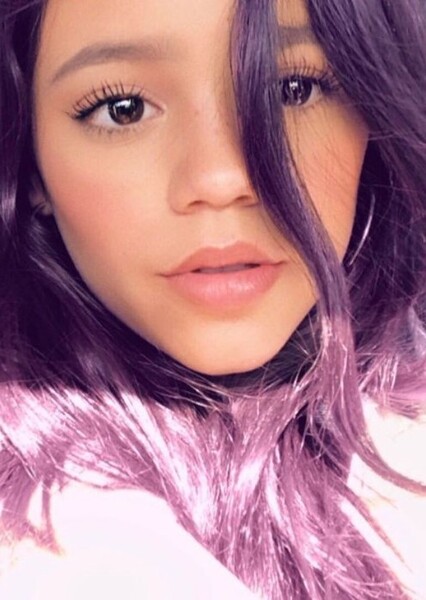 Jenna Ortega photo