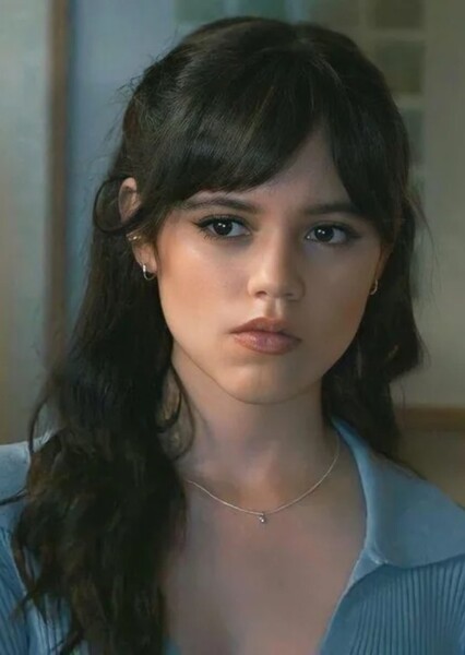 Jenna Ortega photo