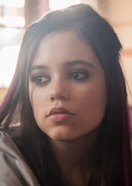 Jenna Ortega photo