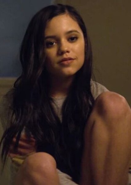 Jenna Ortega photo