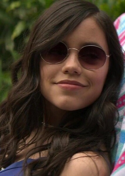 Jenna Ortega photo