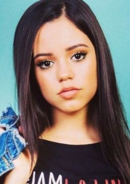Jenna Ortega photo