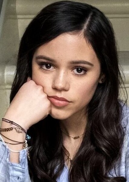 Jenna Ortega photo