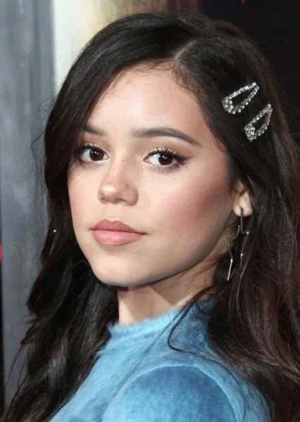 Jenna Ortega photo