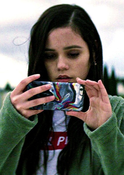 Jenna Ortega photo