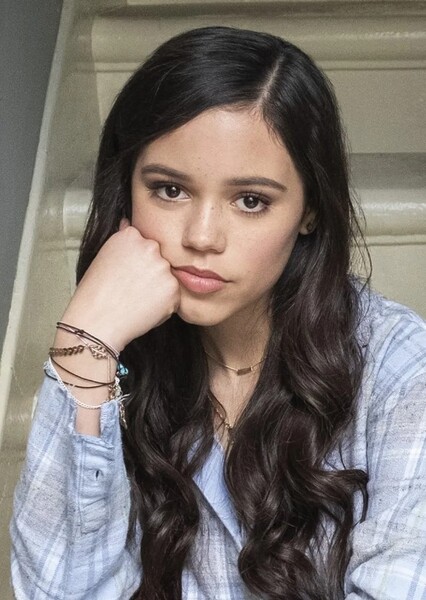 Jenna Ortega photo