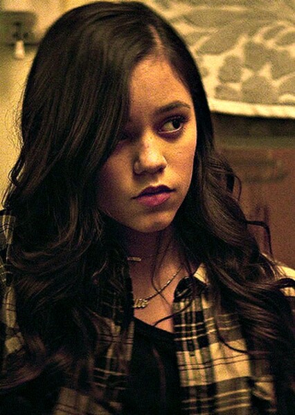 Jenna Ortega photo