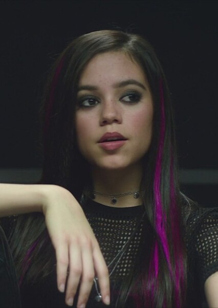 Jenna Ortega photo