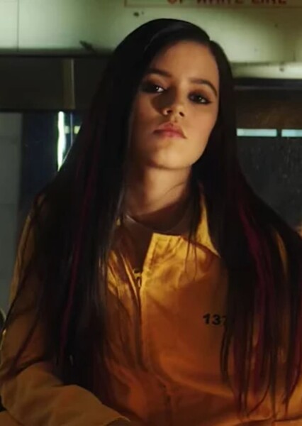 Jenna Ortega photo