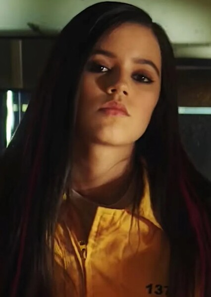 Jenna Ortega photo
