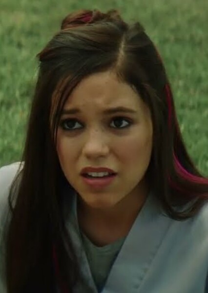 Jenna Ortega photo