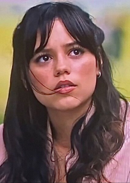 Jenna Ortega photo