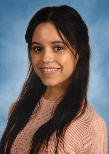 Jenna Ortega photo