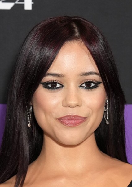 Jenna Ortega