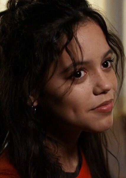 Jenna Ortega photo