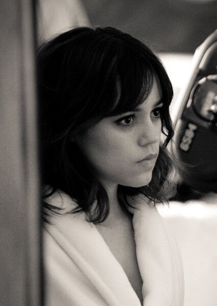 Jenna Ortega photo