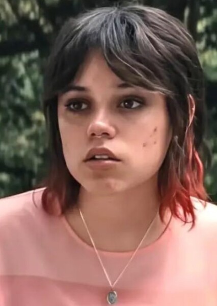 Jenna Ortega photo
