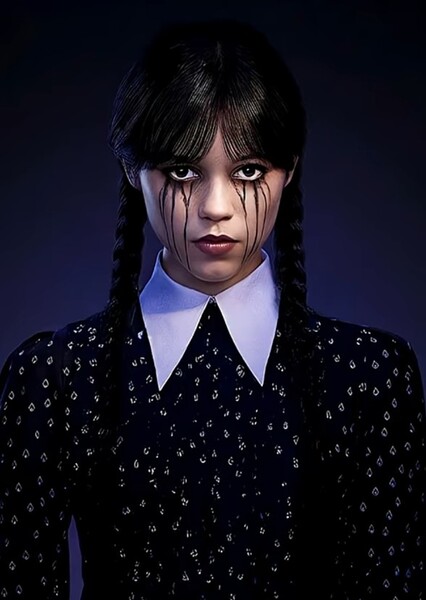 Jenna Ortega