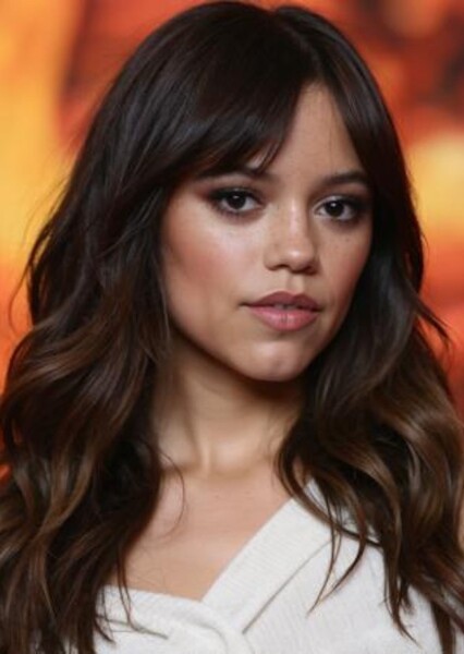 Jenna Ortega photo