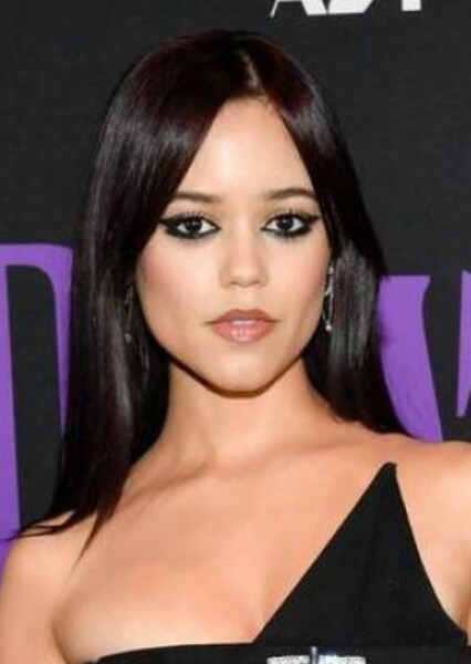 Jenna Ortega photo