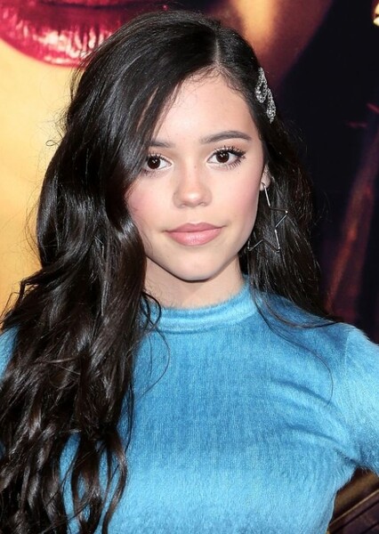 Jenna Ortega photo
