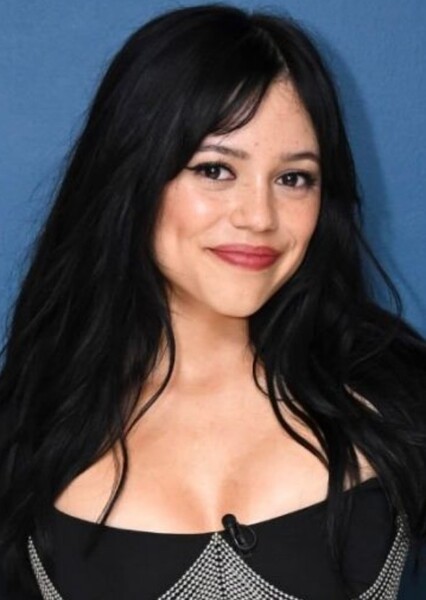 Jenna Ortega photo