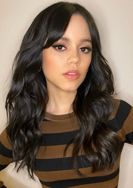 Jenna Ortega photo