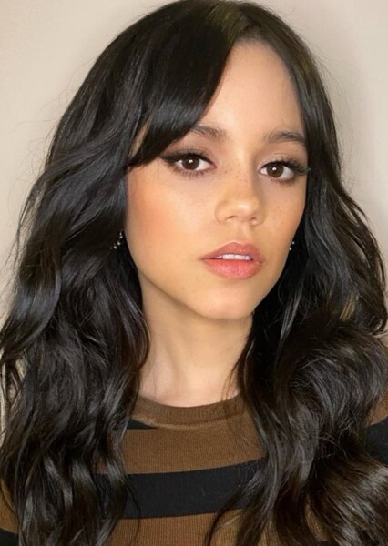 Jenna Ortega photo