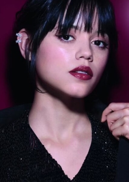 Jenna Ortega