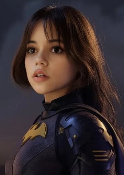Jenna Ortega photo
