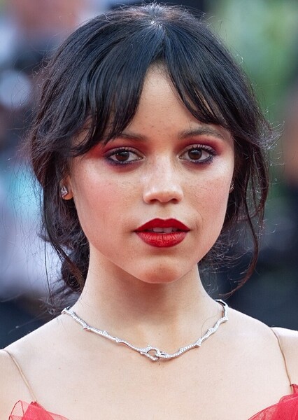 Jenna Ortega photo