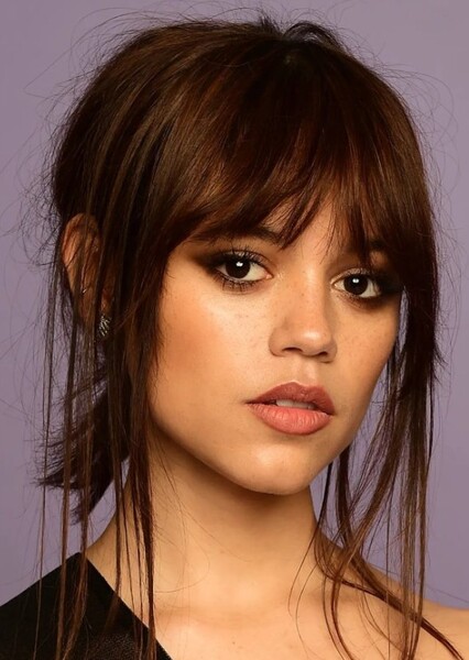 Jenna Ortega