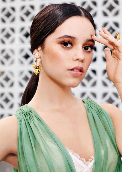 Emma Mendoza
