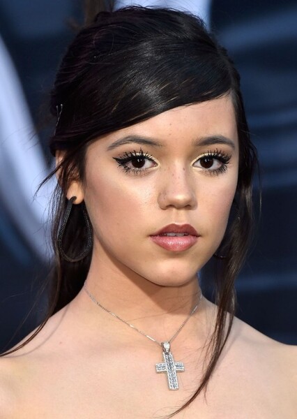 Jenna Ortega