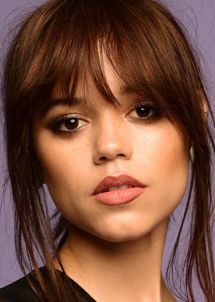Jenna Ortega photo