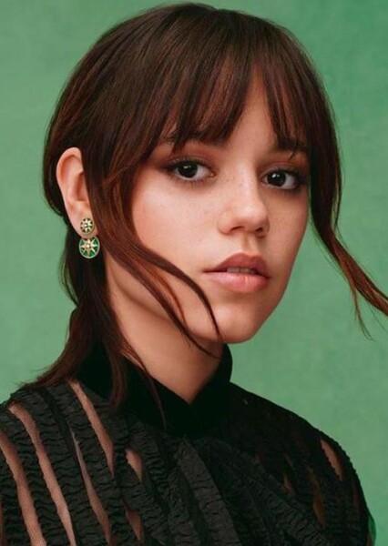 Jenna Ortega photo