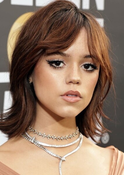 Jenna Ortega photo