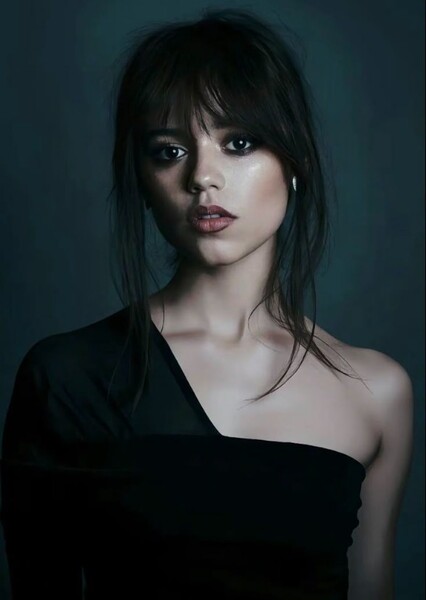 Jenna Ortega