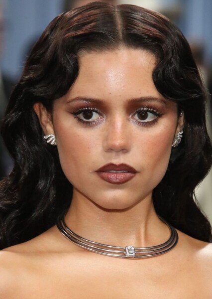 Jenna Ortega photo