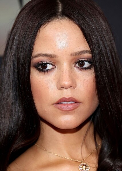 Jenna Ortega